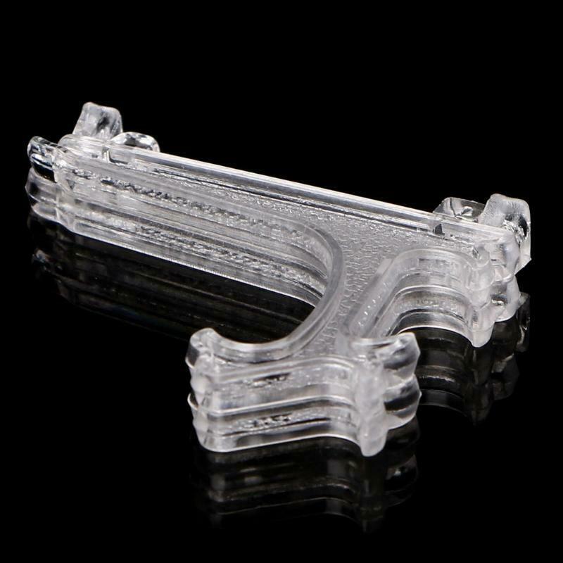 1.65" Coin Display Stand Easel Acrylic Clear Plastic. Great to have a spare. - Image 5