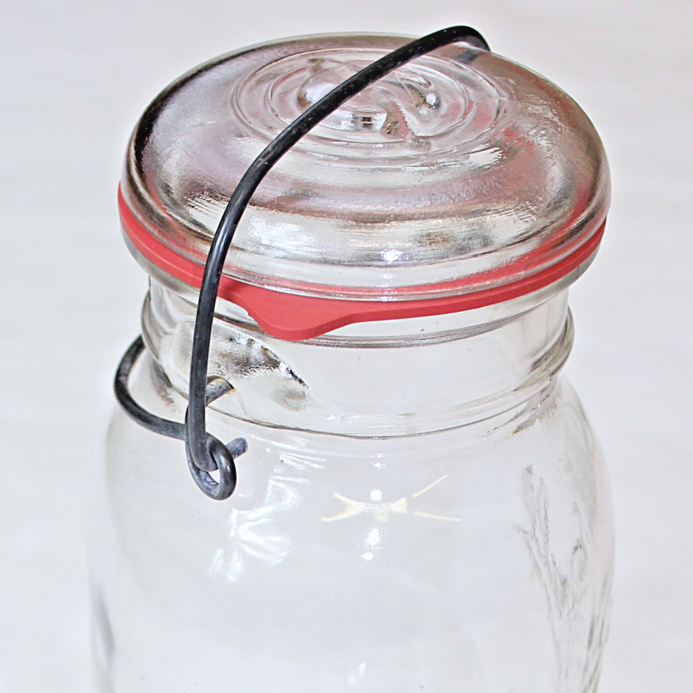 Canning Jar Seals