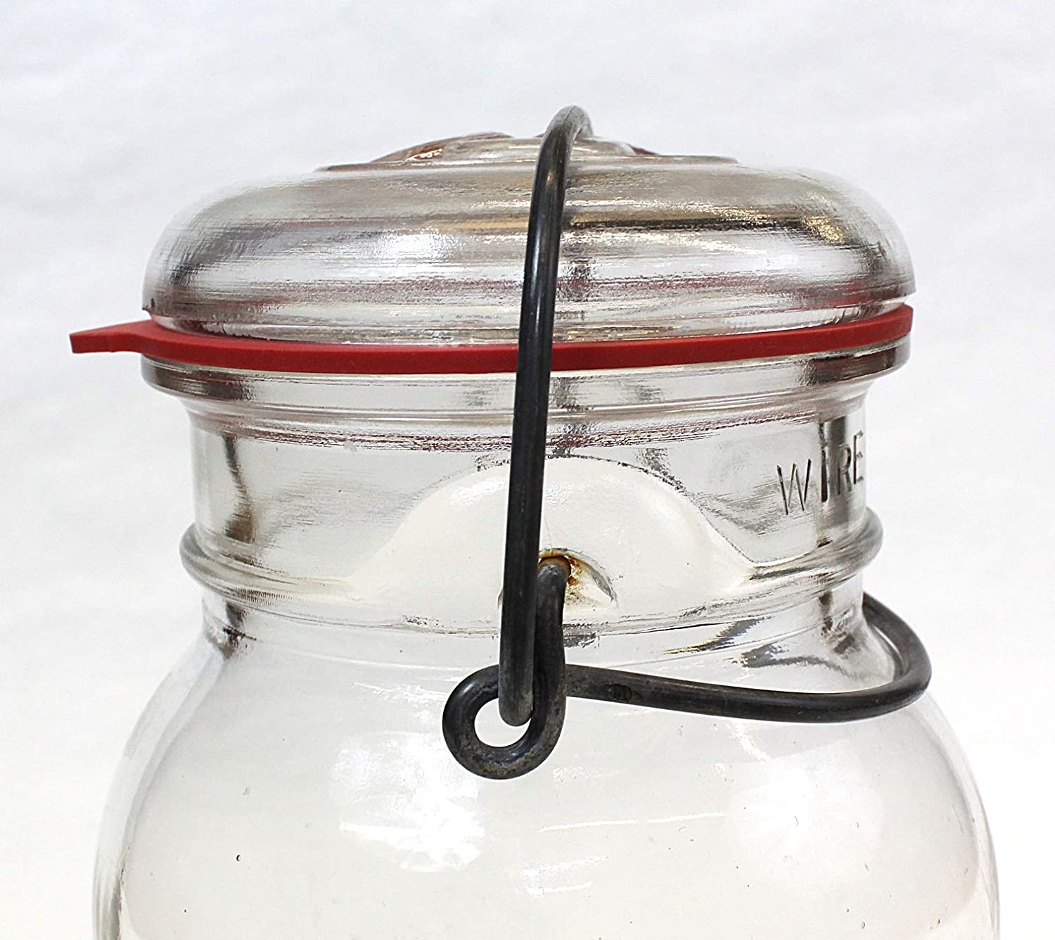 Canning Jar Seals