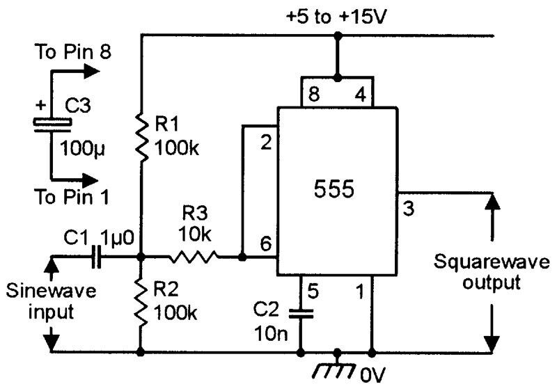 4 Pcs NE555 Timer IC 555 Chip & 4 Pcs DIP-8 Sockets | Bundle | US Ship