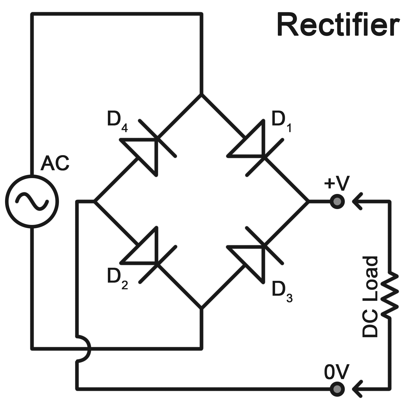 1N5404 IN5404 (10 pcs) 3A 400V Rectifier Diode - USA Ship